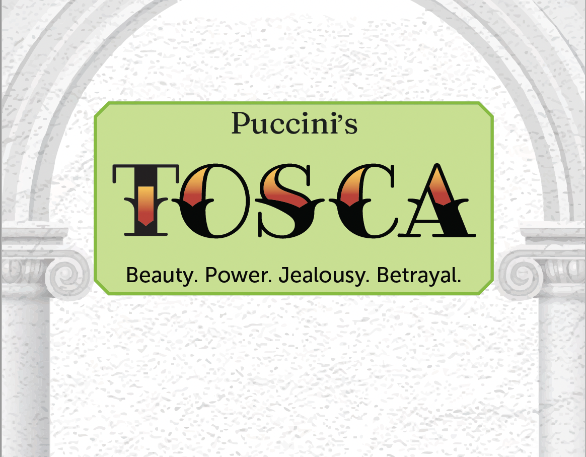 Tosca | Princeton Symphony Orchestra